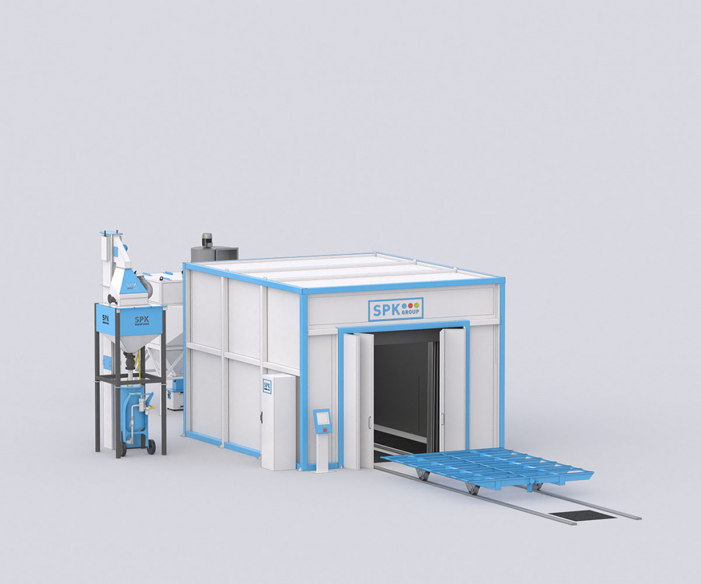 Дробеструйная камера SPK GROUP для запорной арматуры.jpg Дробеструйная камера SPK GROUP для запорной арматуры.jpg